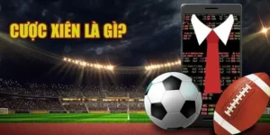 cược xiên bóng đá