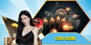 Ezugi casino