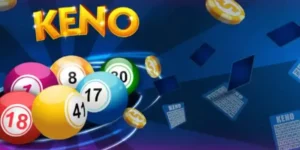 Keno 1xbet