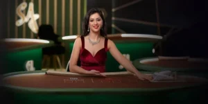 SA casino