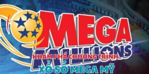 xổ số Mega Mỹ
